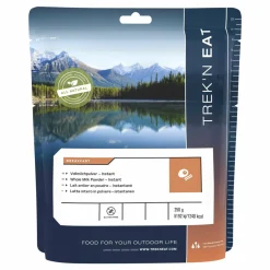 Trek'n Eat Whole Milk Powder- Instant OneColor