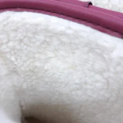 TrekSta Kids' Artic Pu Boots Pink