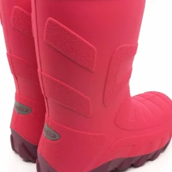 TrekSta Kids' Artic Pu Boots Pink