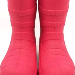 TrekSta Kids' Artic Pu Boots Pink