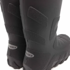 TrekSta Kids' Artic Pu Boots Black