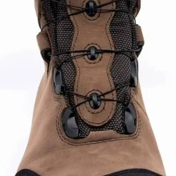 TrekSta Men's Tundra 8'' Boa Htx Brown