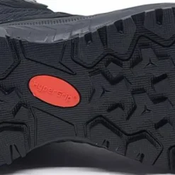 TrekSta Unisex Roam Mid Boa Htx Black