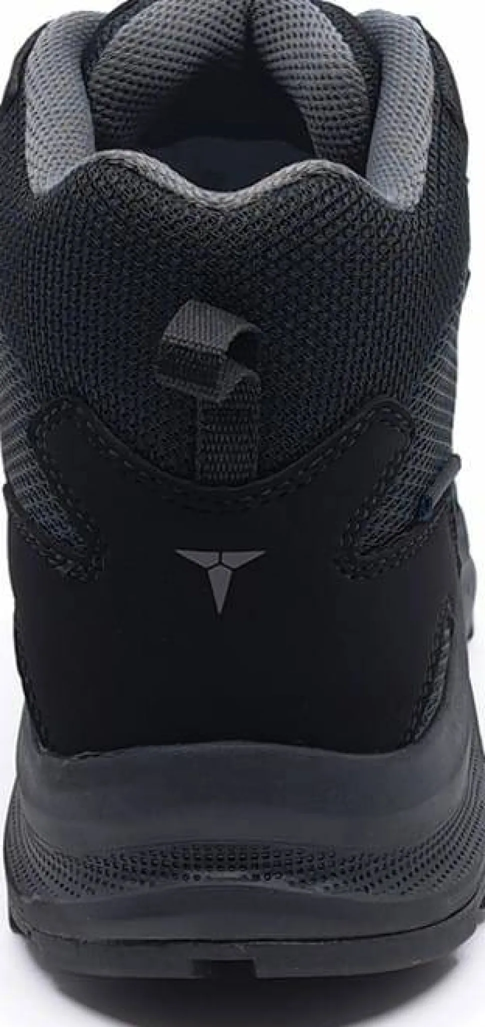 TrekSta Unisex Roam Mid Boa Htx Black