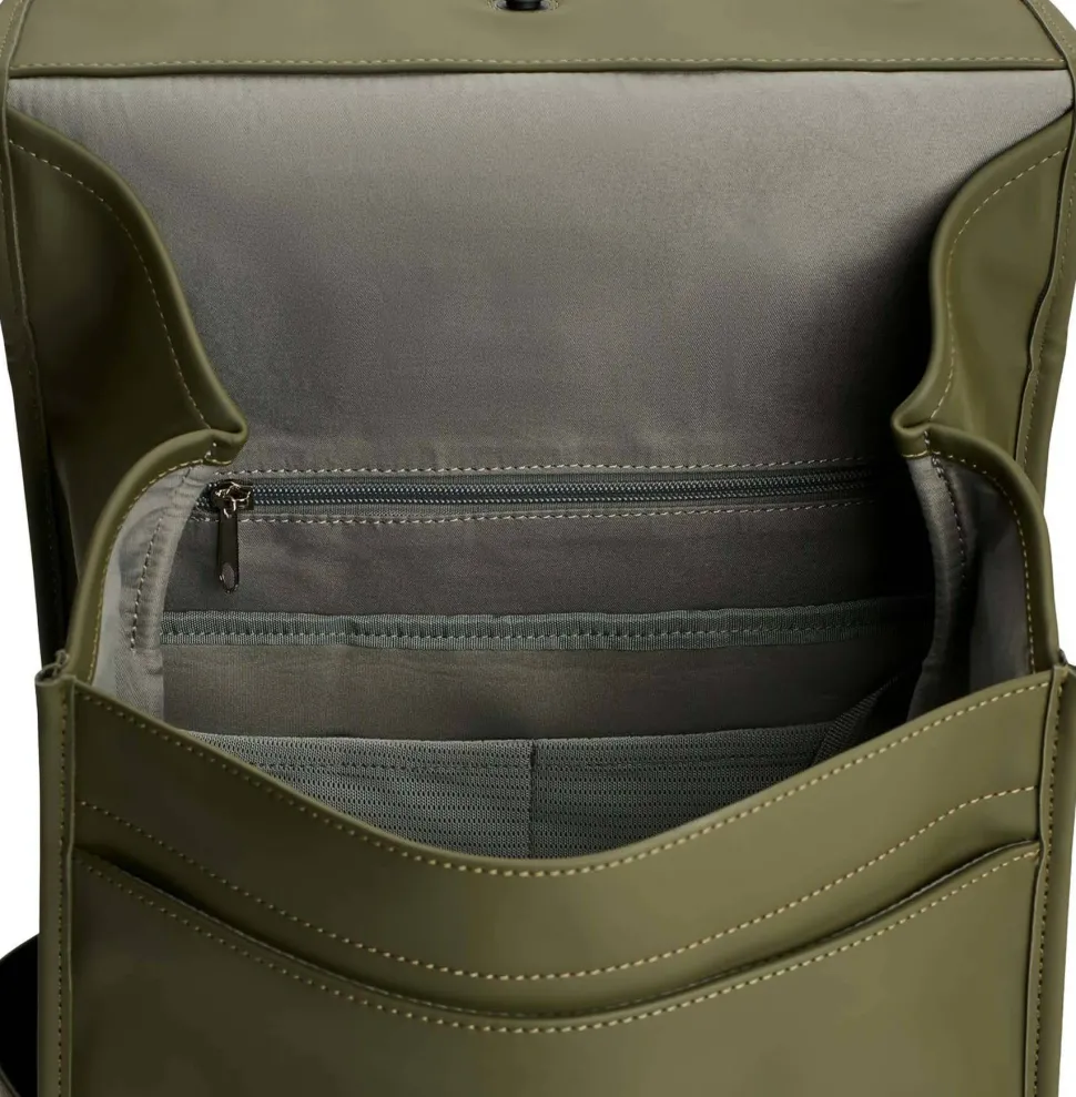 Tretorn Daypack Rosin