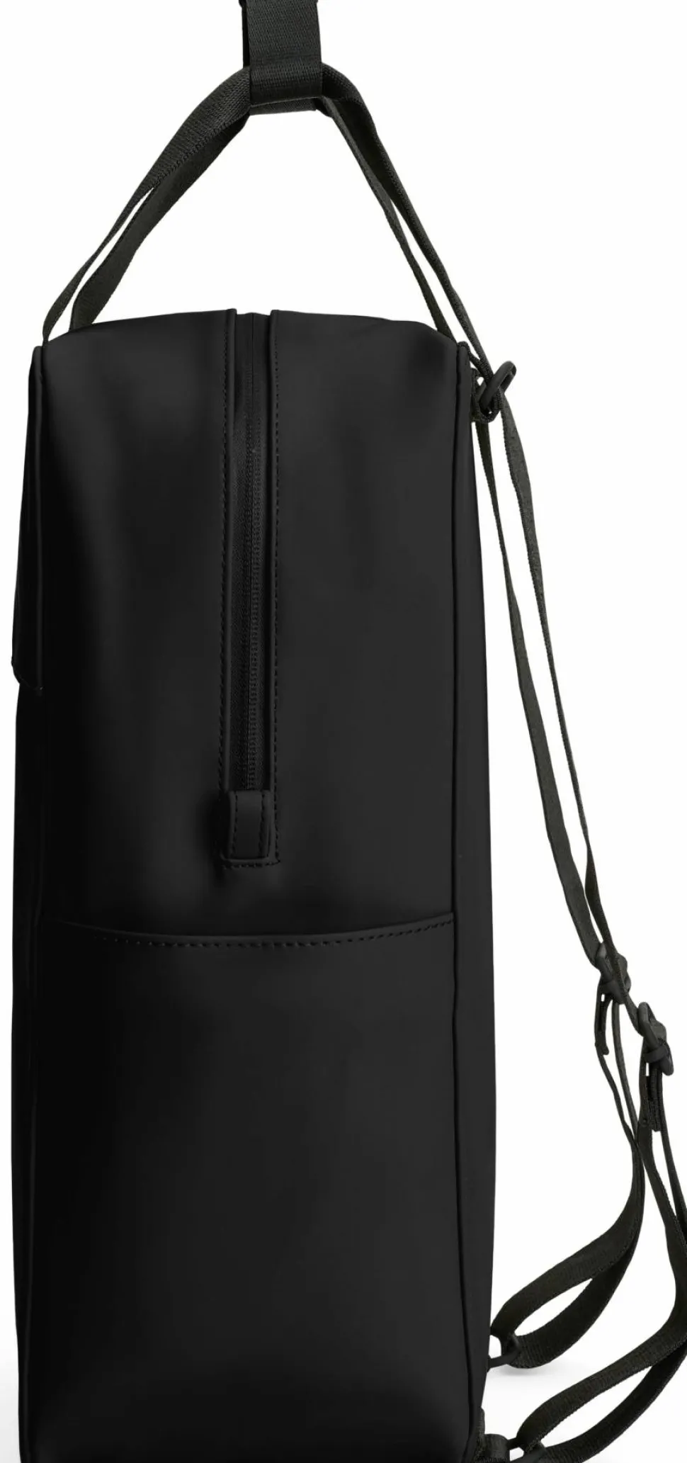 Tretorn Flexpack Black