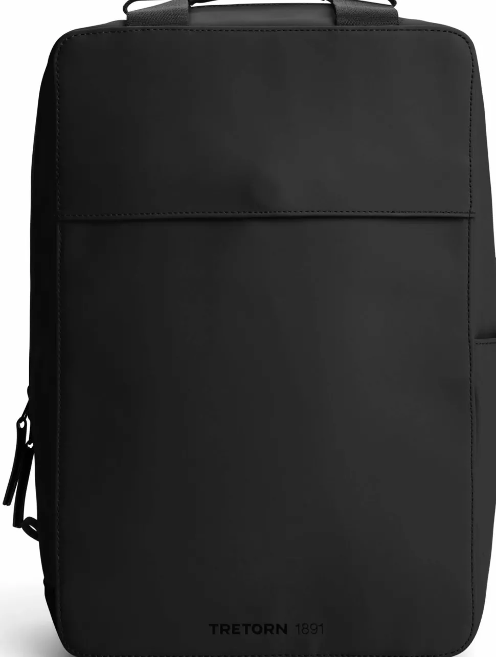 Tretorn Flexpack Black