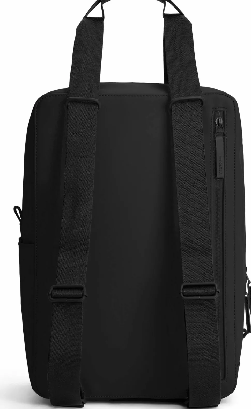 Tretorn Flexpack Black