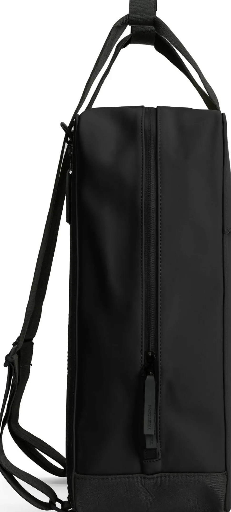 Tretorn Flexpack Black