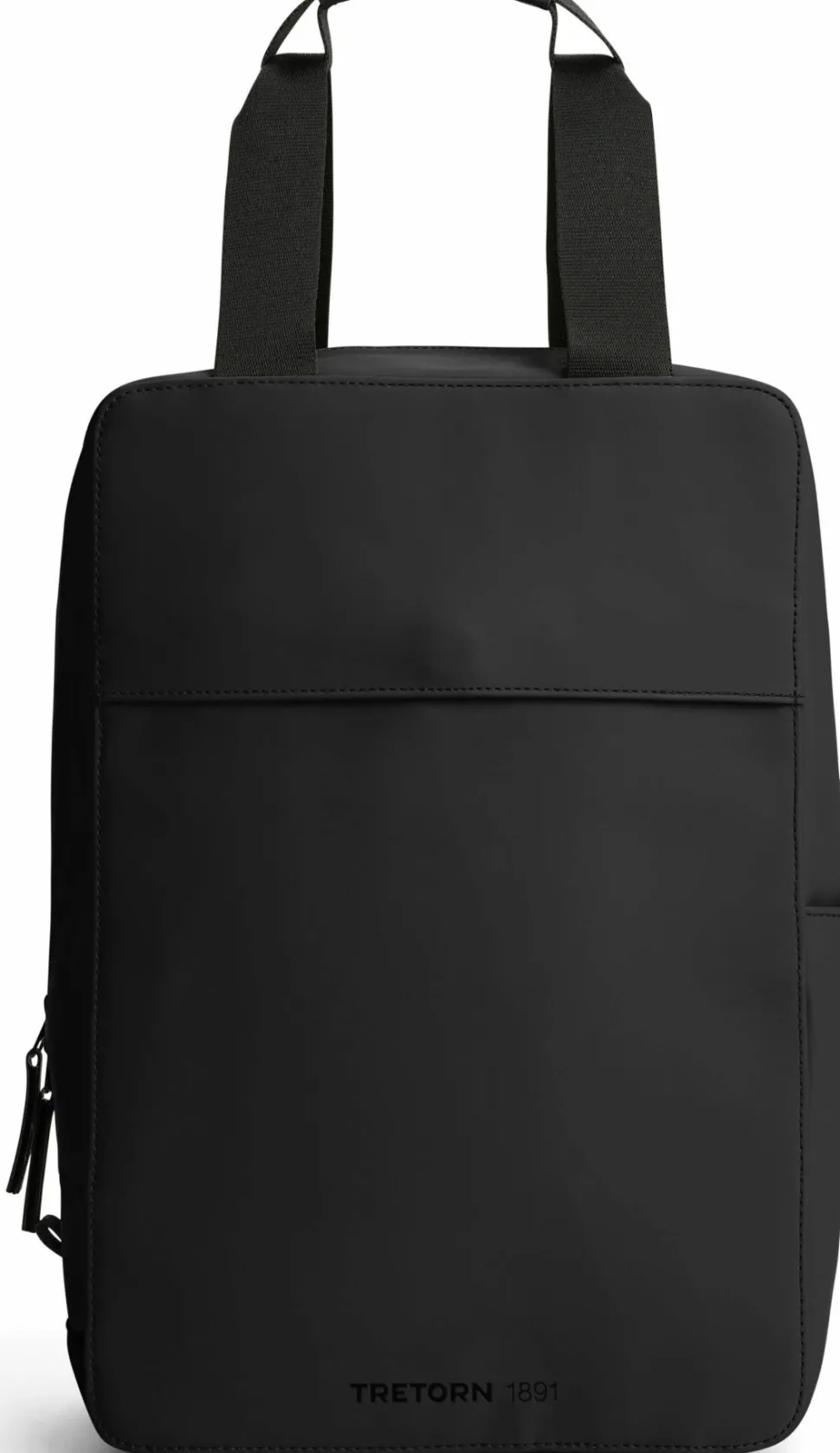 Tretorn Flexpack Black