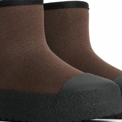 Tretorn Juniors' Arch Hybrid Chocolate Brown