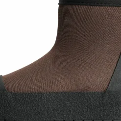 Tretorn Juniors' Arch Hybrid Chocolate Brown