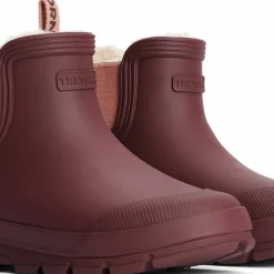 Tretorn Kids' Aktiv Chelsea Winter Burgundy