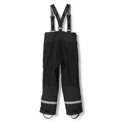 Tretorn Kids' Aktiv Cold Weather Pants Black