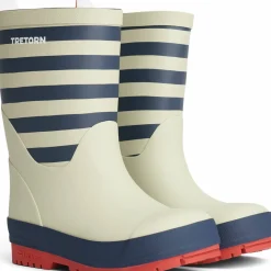 Tretorn Kids' Gränna Sand
