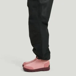Tretorn Kids' Torrent Shell Pant Jet Black