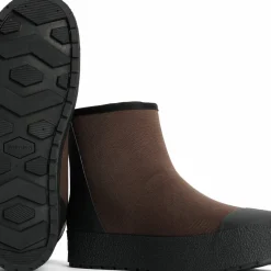 Tretorn Men's Arch Hybrid Chocolate Brown