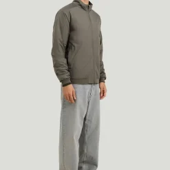 Tretorn Men’s Bend Jacket Beluga