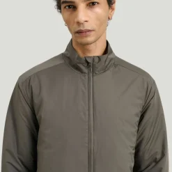 Tretorn Men’s Bend Jacket Beluga