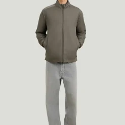 Tretorn Men’s Bend Jacket Beluga