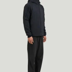 Tretorn Men's Core Hood Black
