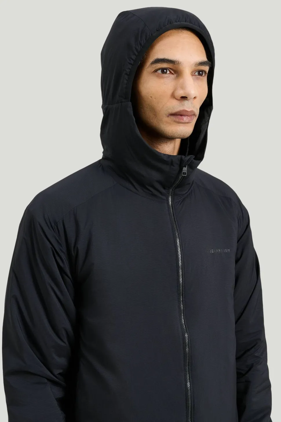 Tretorn Men's Core Hood Black