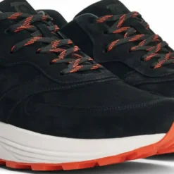 Tretorn Quarzo Black