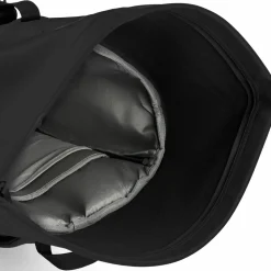 Tretorn Rollpack Black
