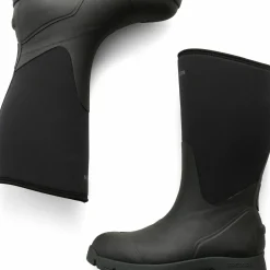 Tretorn Unisex Aim Artic Black