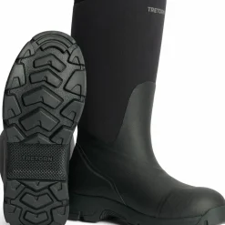 Tretorn Unisex Aim Artic Black