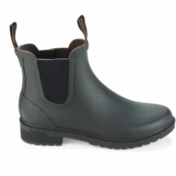 Tretorn Unisex Chelsea Classic Black