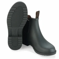 Tretorn Unisex Chelsea Classic Black