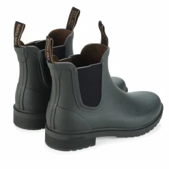 Tretorn Unisex Chelsea Classic Black