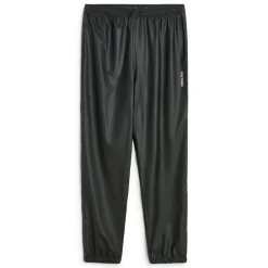 Tretorn Unisex Packable Rainbreaker Set Forest Green