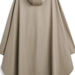 Tretorn Unisex PU Light Rainponcho Mule