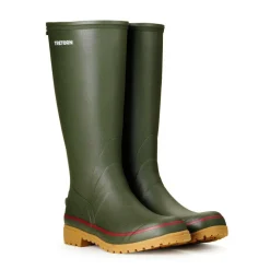 Tretorn Unisex Sarek 72 Green