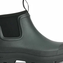 Tretorn Unisex Terrain Low Neo Black
