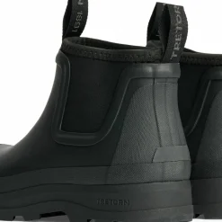 Tretorn Unisex Terrain Low Neo Black