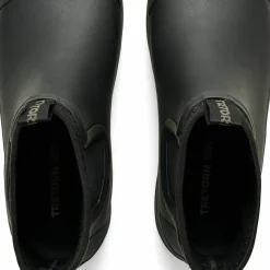 Tretorn Unisex Terrain Low Neo Black