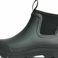 Tretorn Unisex Terrain Low Neo Black