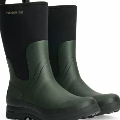 Tretorn Unisex Terrain Neo Rosin