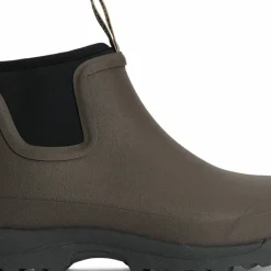 Tretorn Unisex Terräng Low Neo Chocolate Brown