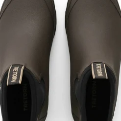 Tretorn Unisex Terräng Low Neo Chocolate Brown