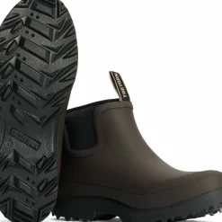 Tretorn Unisex Terräng Low Neo Chocolate Brown