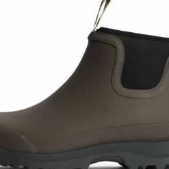 Tretorn Unisex Terräng Low Neo Chocolate Brown