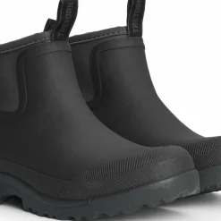 Tretorn Unisex Terräng Low Neo Winter Jet Black
