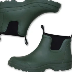 Tretorn Unisex Terräng Low Neo Green/Green
