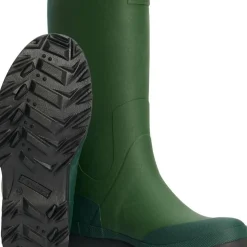 Tretorn Unisex Terräng Lutum Green