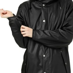 Tretorn Unisex Wings Plus Eco Black