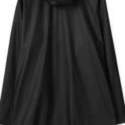 Tretorn Unisex Wings Plus Eco Black